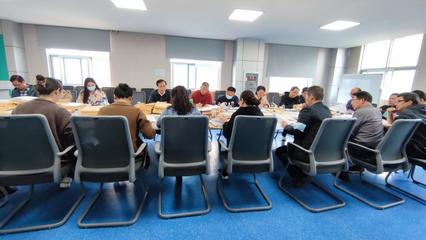 互学互鉴 逐层检查 无一漏过——课程考核评阅卷检查组深入经济学院开展专项检查工作