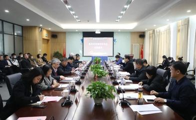 河北省教育厅就业实习调研组赴我校调研指导，共促校企合作与人才培养