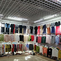 东盟商贸城秋季订货会盛大开启，9月23日进货即享多重好礼